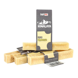 Happet Himalajų sūrio skanėstai šunims, M