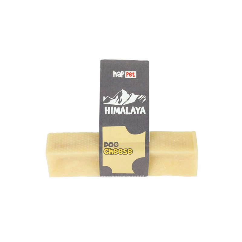 Happet Himalajų sūrio skanėstai šunims, XL