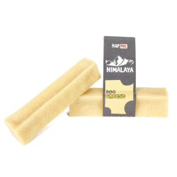 Happet Himalajų sūrio skanėstai šunims, XL