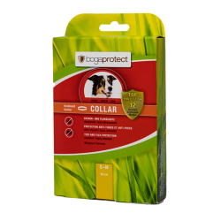 Bogar Collar antkaklis nuo...