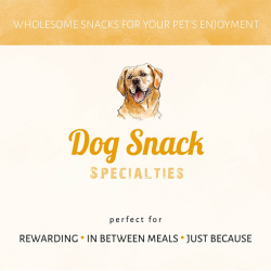 Antos Ice Lollies ledai šunims, 1 vnt.