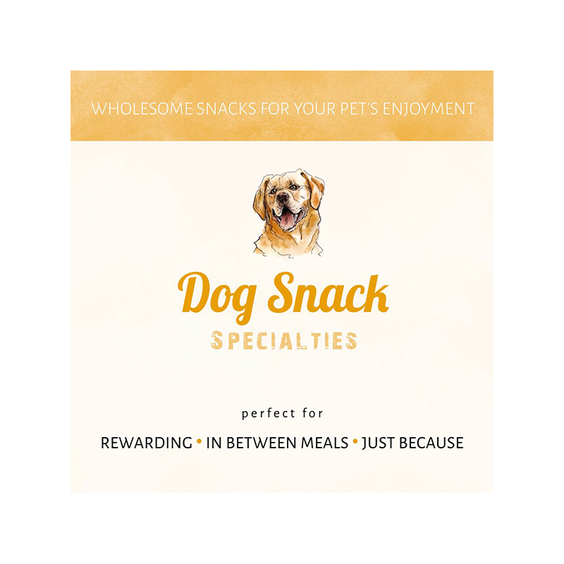 Antos Ice Lollies ledai šunims, 1 vnt.