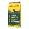 Josera Salmon & Potato sausas maistas šunims, 12,5 kg