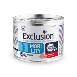 Exclusion Mobility...