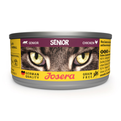 Josera Senior konservai...