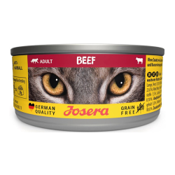 Josera konservai katėms su...