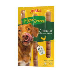 JosiDog Meat Sticks...