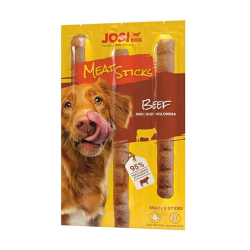 JosiDog Meat Sticks...