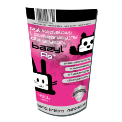 Bazyl Ag+ Bathing and Care...