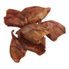 Antos kiaulių ausys skanėstai šunims, 1 vnt.