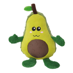 Nobby pliušinis avokadas...