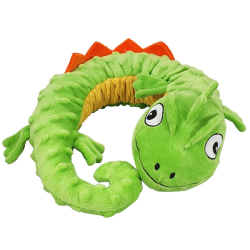 Nobby pliušinis chameleonas...