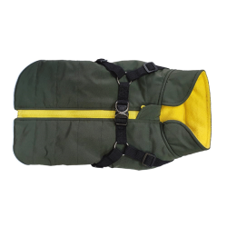 Nobby Sobak juoda striukė šuniui, 70 cm