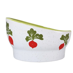 Nobby Radish dubenėlis triušiams, 180 ml