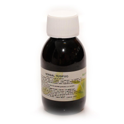 Herbal Tusifug sirupas nuo...