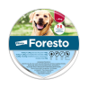 Foresto antkaklis šunims ir katėms, nuo 8 kg