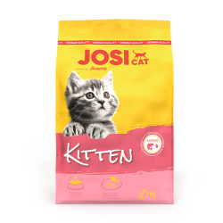 JosiCat Kitten sausas...