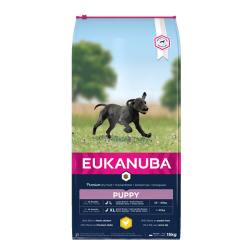 Eukanuba Puppy&Junior L...