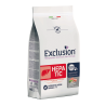 Exclusion Hepatic maistas su kiauliena vidutinių ir didelių veislių šunims, 2 kg