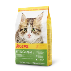 Josera Kitten Grainfree...