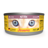 Josera Kitten konservai katėms su vištiena, 85 g