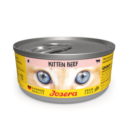 Josera Kitten konservai...