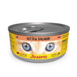 Josera Kitten konservai...