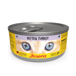 Josera Kitten konservai...