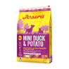 Josera Mini Duck&Potato sausas maistas šunims, 10 kg