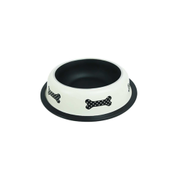 Happet baltas metalinis...