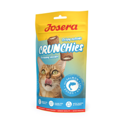 Josera Crunchies Salmon...