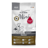 Platinum Adult Mini sausas šunų maistas su Iberijos kiauliena, 900 g