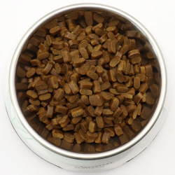 Platinum Adult Mini sausas šunų maistas su ėriena, 900 g