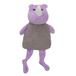 Hap pliušinis raganosis...