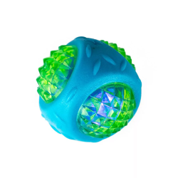 Hap LED kamuoliukas šunims,...