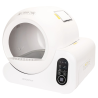 Nobleza automatinis kačių tualetas, 58x55x51,7 cm