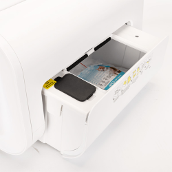 Nobleza automatinis kačių tualetas, 58x55x51,7 cm