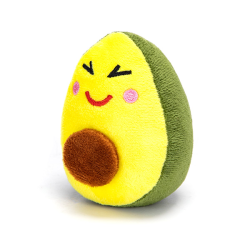 Nobleza pliušinis žaislas...