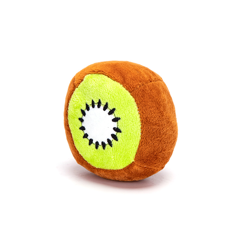 Nobleza pliušinis žaislas šunims, 1 vnt.