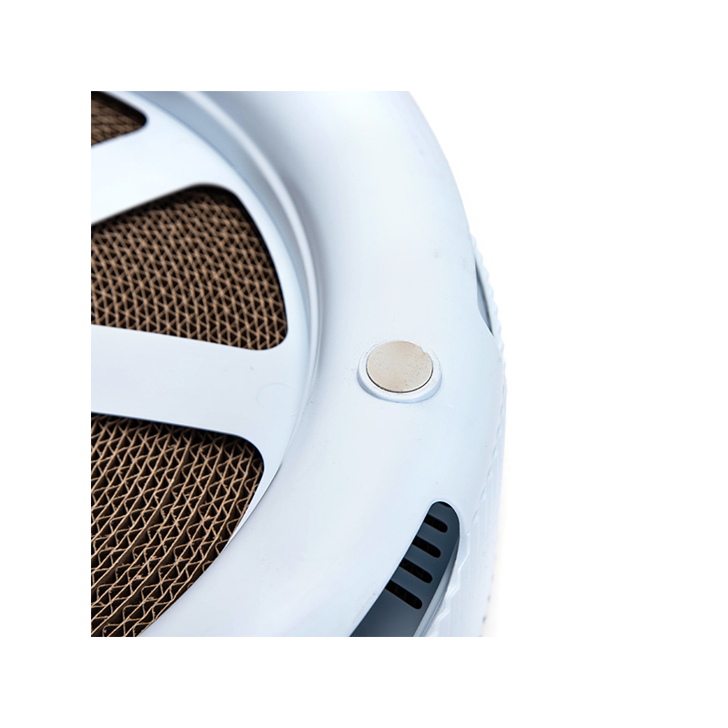 Nobleza 3in1 mėlyna draskyklė katėms, 41x41x10,5 cm