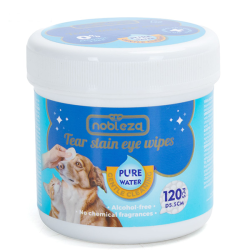 Nobleza servetėlės ašarų...