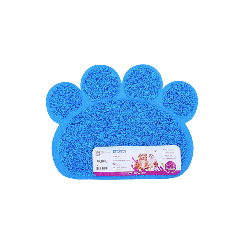 Nobleza kraiko kilimėlis katėms, 40x30 cm