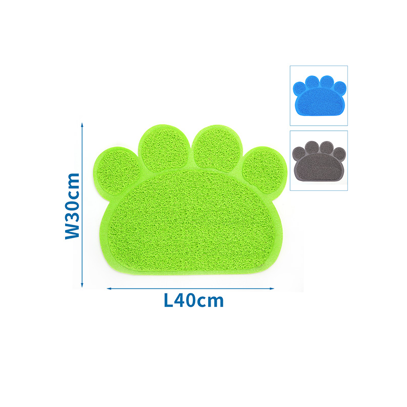 Nobleza kraiko kilimėlis katėms, 40x30 cm