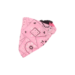 Nobleza bandana šunims, 25–40 cm
