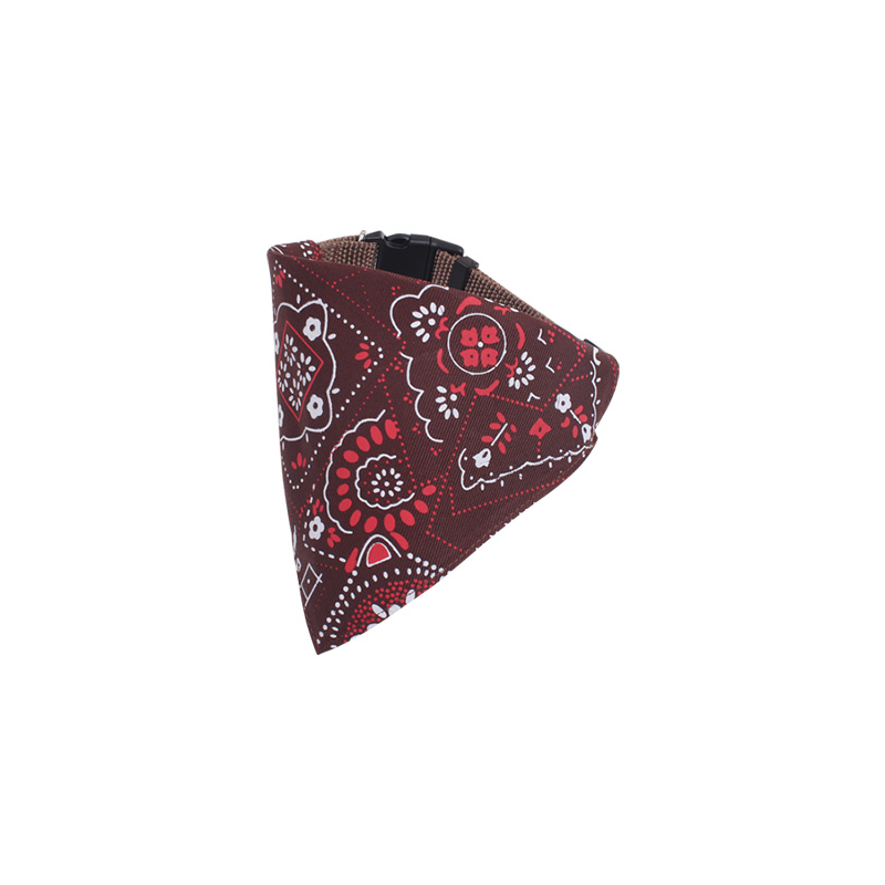 Nobleza bandana šunims, 25–40 cm
