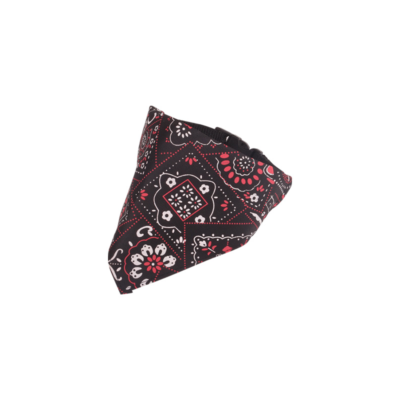 Nobleza bandana šunims, 25–40 cm