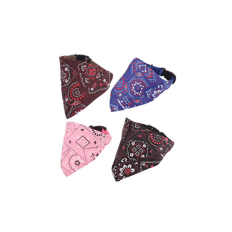 Nobleza bandana šunims, 25–40 cm