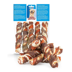 Happet Happ Snack karvės...