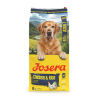Josera Medi/Maxi Chicken&Rice sausas maistas šunims, 12,5 kg