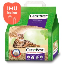 Cat’s Best Smart Pellets...
